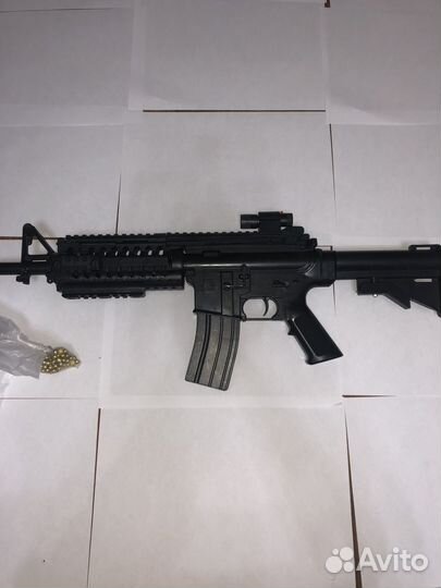 Детские игрушки автомат