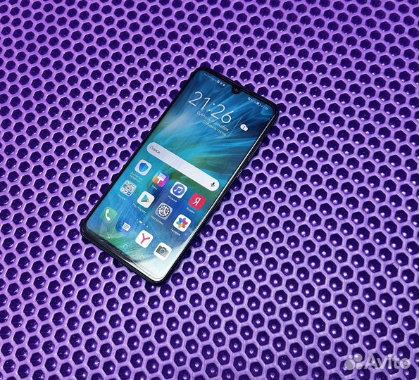 HONOR 20s, 6/128 ГБ