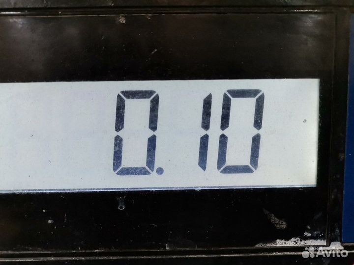 Клапан вакуумного управления Audi A6 4B/C5 1998