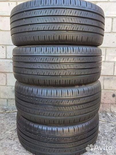 Kumho Solus TA31 225/45 R18 95V