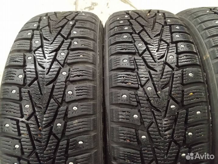 Nokian Tyres Nordman 7 185/60 R15 88T