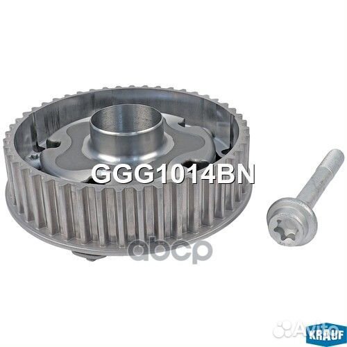 Шестерня распредвала GGG1014BN GGG1014BN Krauf