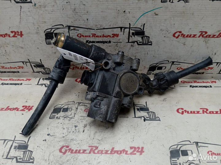 Модулятор ABS Scania G 500 DC13 146 L01 XPI 500HP