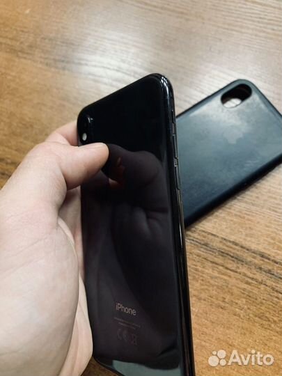 iPhone Xs, 64 ГБ