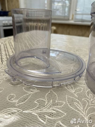 Запчасти на блендер bosch