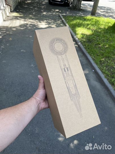 Dyson фен