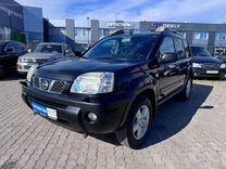 Nissan X-Trail 2.0 MT, 2006, 280 040 км, с пробегом, цена 625 000 руб.