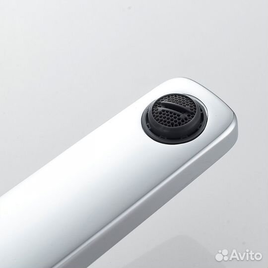 Смес-ль раков. выс. хром Raffine F1199