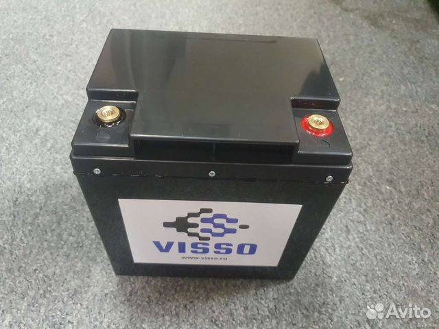 Аккумулятор литий титанат для Harley, Polaris