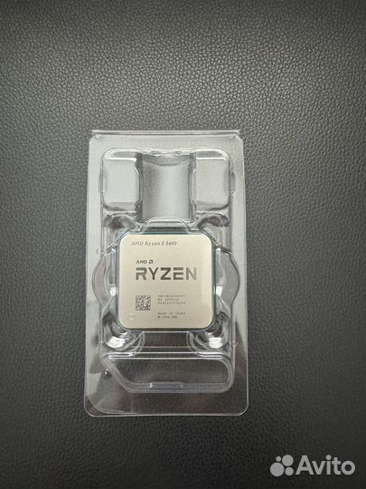 Комплект Rezen 5 5600 gigabyte b550m