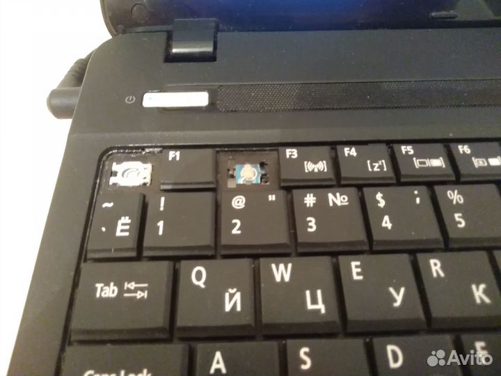 Ноутбук acer e1 571g