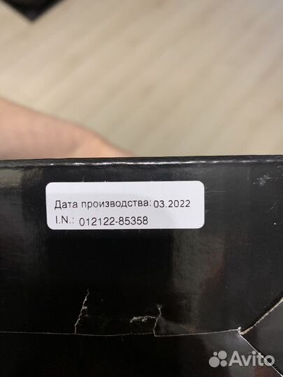 Картридж для лазерного принтера