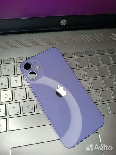iPhone 12 mini, 64 ГБ