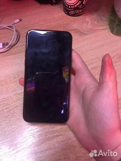 iPhone 11 Pro, 64 ГБ