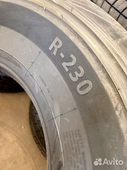 Шины Bontyre 315/80 R22.5