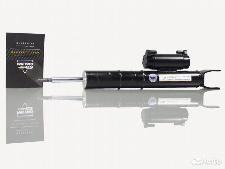 Амортизатор передний Mercedes W205 C-Class