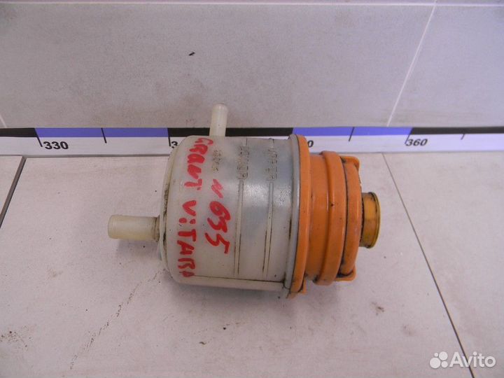 Бачок гидроусилителя Grand Vitara 2006-2015