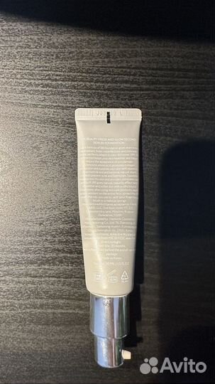 Тональная основа