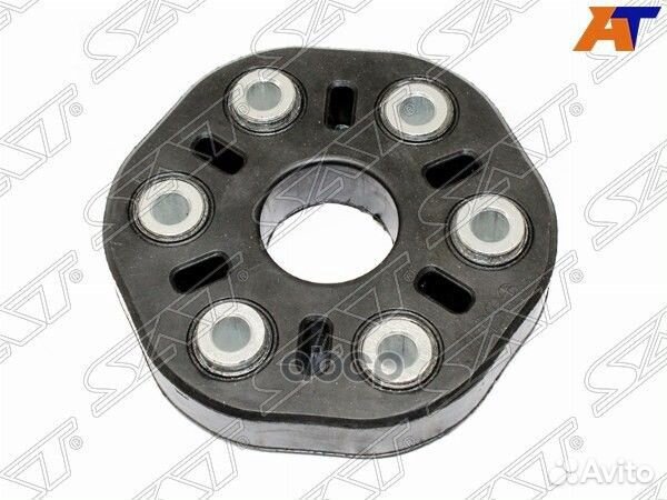 Муфта кардана lexus GS300/400/430 97-05/toyota