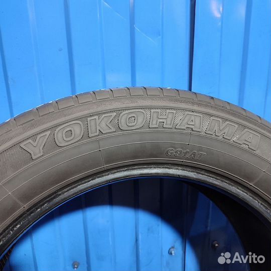 Yokohama Geolandar G91 225/60 R18