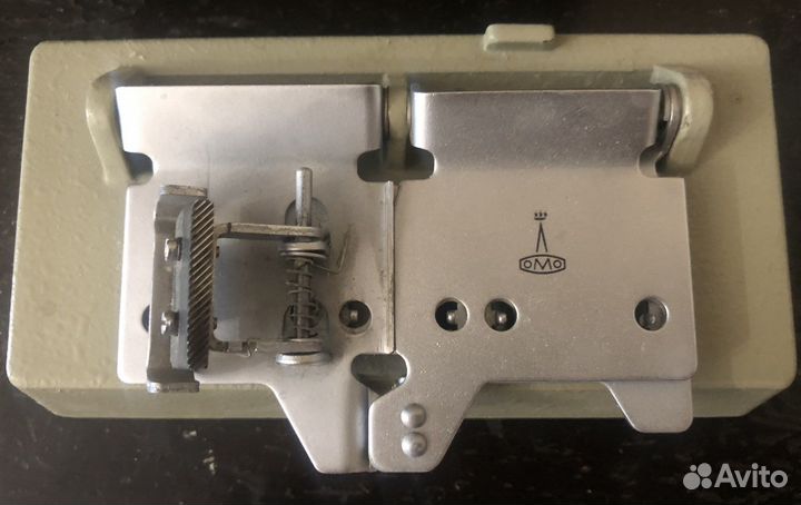 Пресс для Киноплёнки