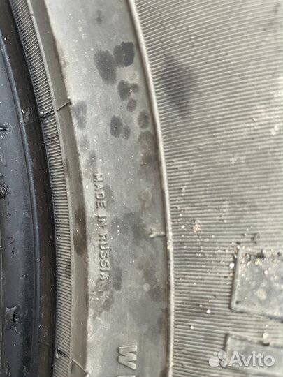 Pirelli Scorpion Verde 215/65 R17 99V