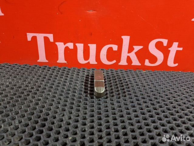 Мост клапана выпускной 2020 год. Daf XF106