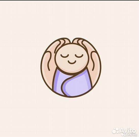 Няня (на вашей территории)