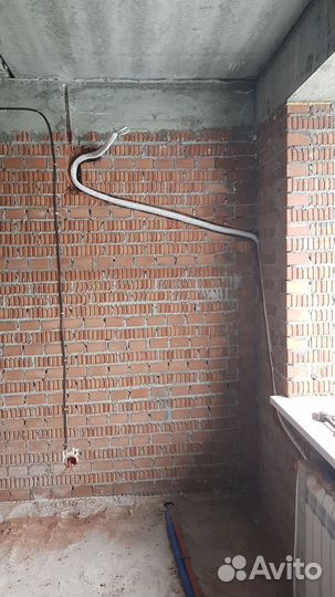 Пред монтаж кондиционеров