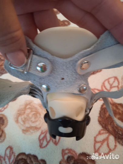 Брейсы митчелл