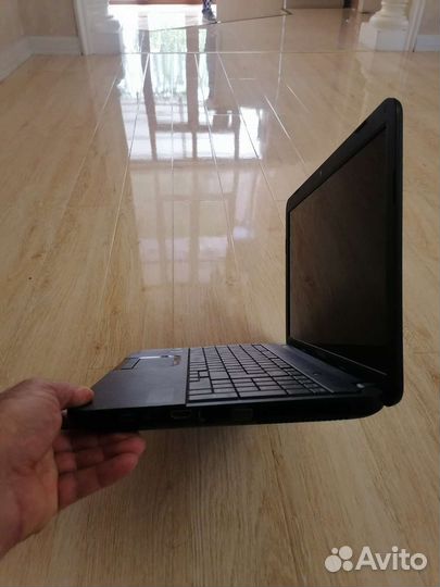 Toshiba satellite c850d
