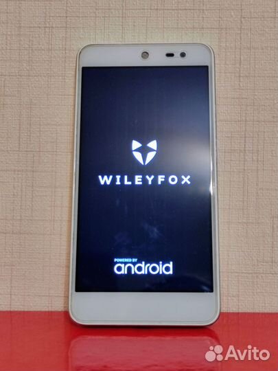 Wileyfox Swift, 2/16 ГБ