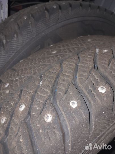 КАМА Alga (HK-531) 165/70 R14 88T