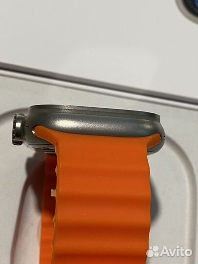 Apple Watch Ultra 2 49mm (как новые)