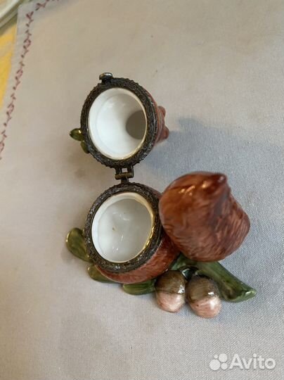 Villeroy & Boch шкатулка