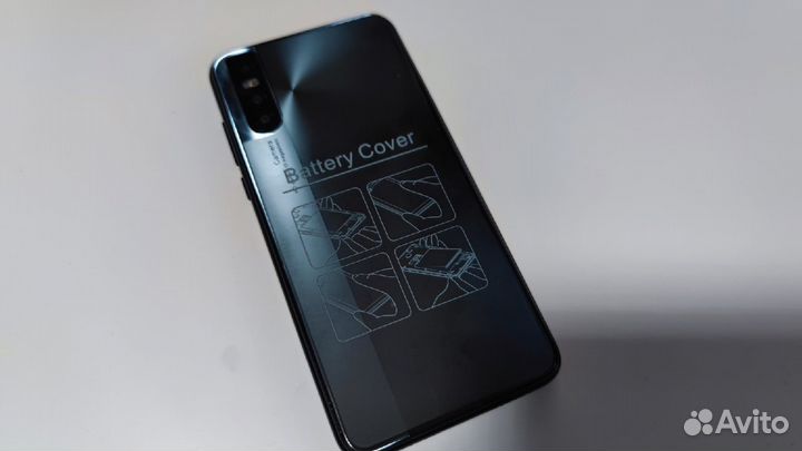 Телефон Smart Phone 64/4GB