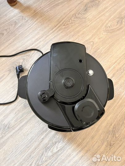 Мультиварка скороварка tefal