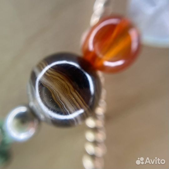 Лула для Анны