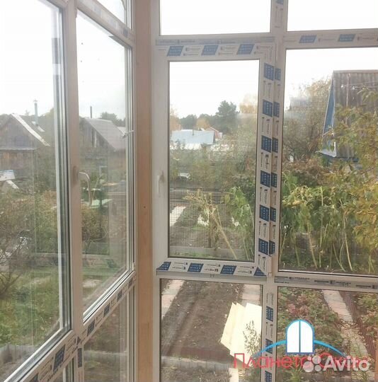 Окна пластиковые