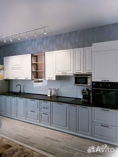 Модульная кухня 4,2м мдф 