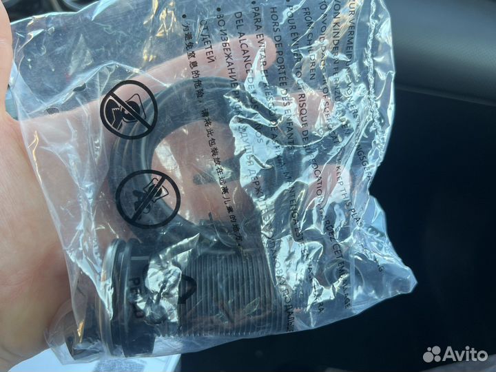 Кнопка для измельчителя omokiri sw-01-gm