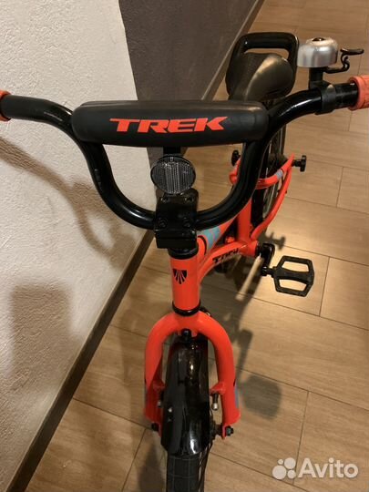 Велосипед детский 16 диаметр