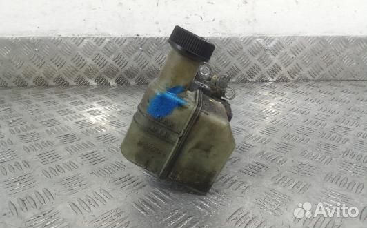 Насос гу бензиновый mazda CX-7 1 (DEA30DH01)