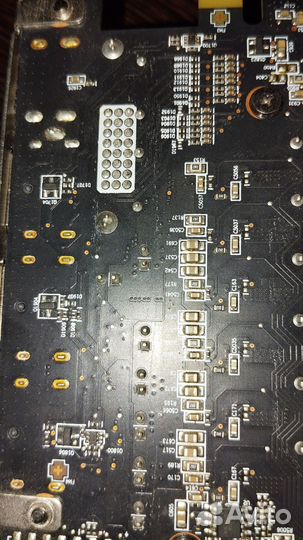 Видеокарта RX570 4 GB MSI Armor