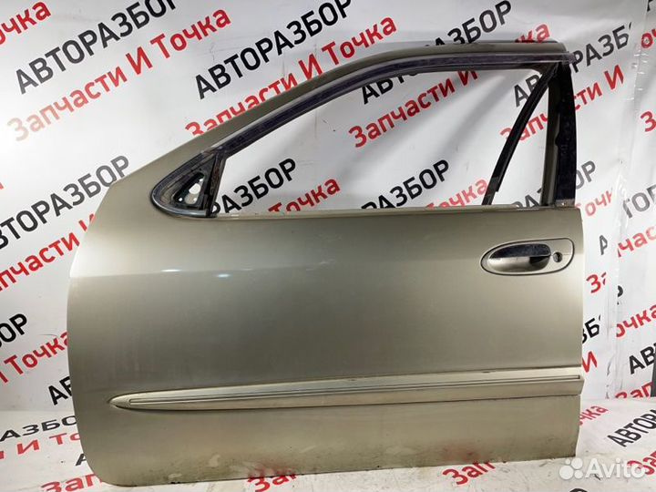 Дверь боковая передняя левая Nissan Cefiro A33