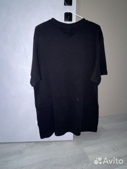 Футболка оверсайз мужская