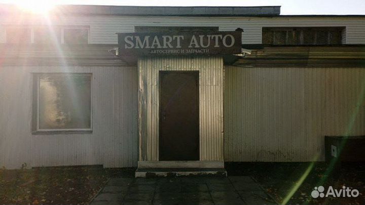 Стекло кузовное заднее левое Geely Mk MR479QA 2008