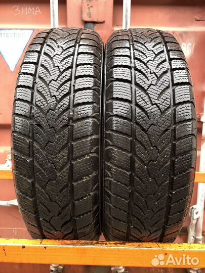 Platin RP 60 Winter 165/65 R14