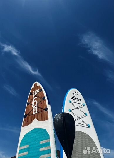 Сапборд аренда. Sup board