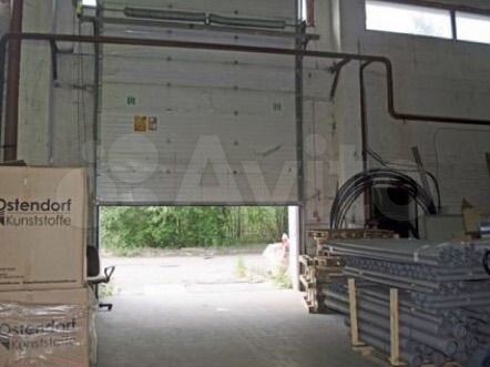 Склад, 680.5 м²